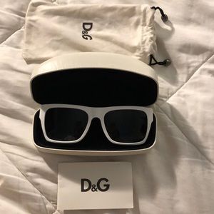 Dolce & Gabbana Sunglasses
